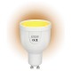 Ampoule LED Connectée GU10 5W RGBW