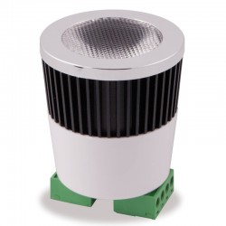 Ampoule LED 5W COB 12V RGB Type GU5.3 - Contrôle externe