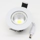 Spot Orientable 3W LED COB IP54