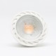 Ampoule LED GU5.3 5W COB Céramique 38° Dimmable