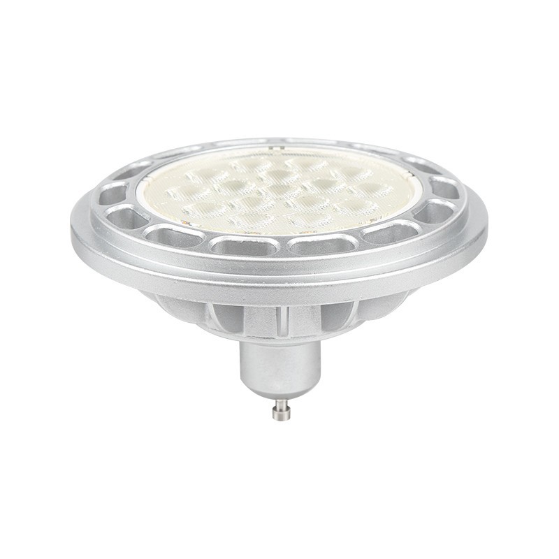 Ampoule LED GU10 6W 38° (Dimmable .  Boutique Officielle Miidex Lighting®