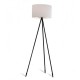 Lampadaire contemporain Multicolore TAMBORY