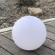 Boule lumineuse et musicale BOBBY PLAY