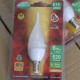 Ampoule LED E14 6W Flamme