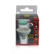Ampoule LED GU5.3 4W COB 38° Dimmable