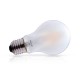 Ampoule LED E27 Bulb 12W COB Filament