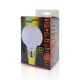 Ampoule LED E27 Globe 12W COB Filament
