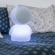Baladeuse lumineuse et musicale rechargeable BOY
