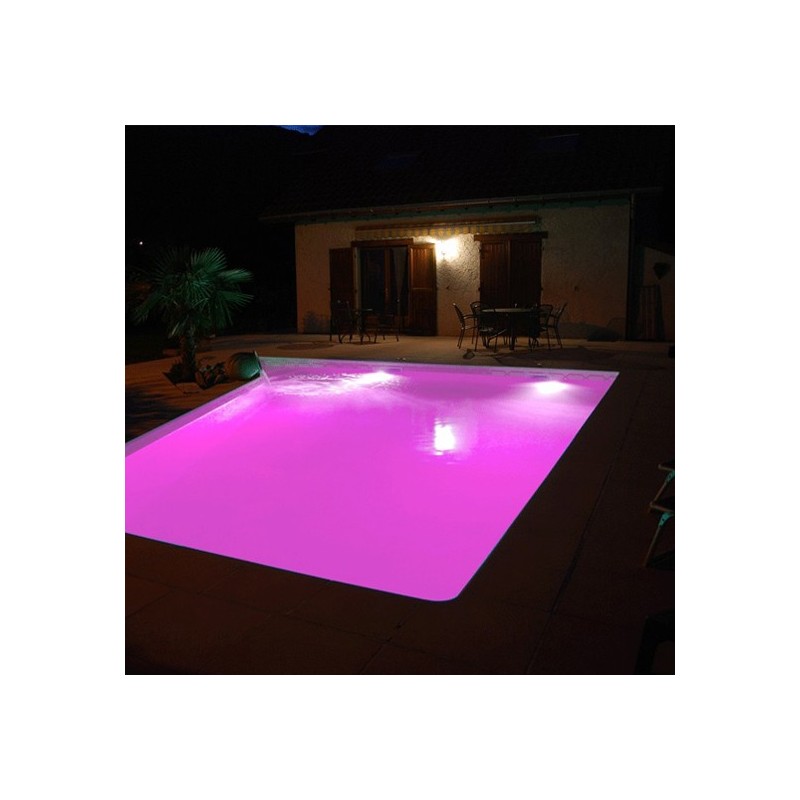 ⭐️Ampoule led de couleur 28W pour projecteur de piscine ⭐️