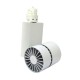 Spot sur Rail LED COB 40W