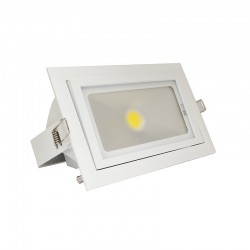 Spot LED STELLA - 40W orientable