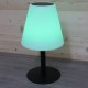 Lampe à poser solaire multicolore STANDY MINI SOLAR