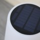 Lampe à poser solaire multicolore STANDY MINI SOLAR