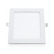 Downlight LED SLIMY CARRE - 18W Extra-plat