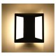 Applique Murale LED 3W Pyramidal