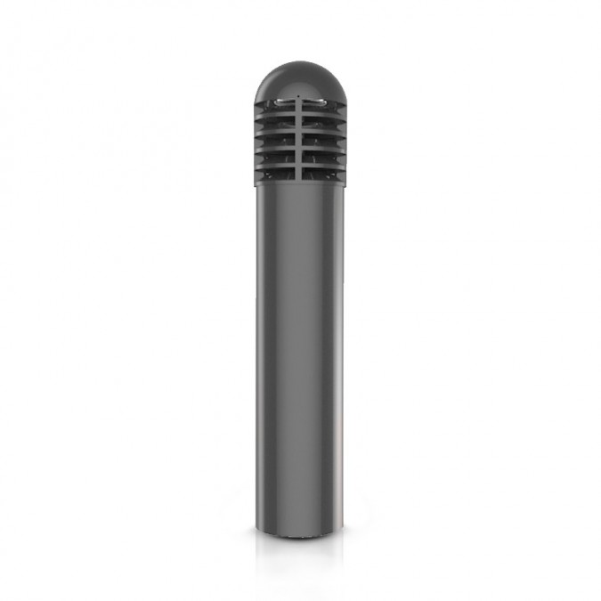 Potelet LED ALTHEA - 35W Paralume