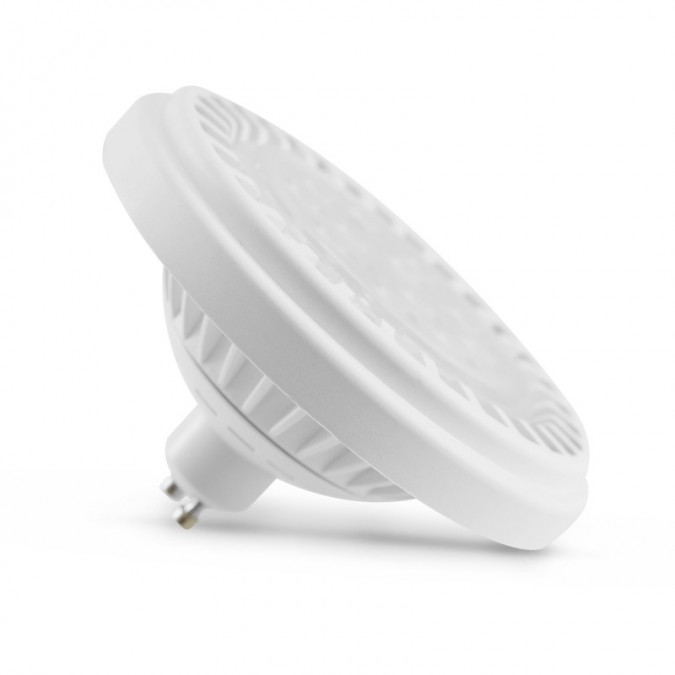 Ampoule LED ES111 (culot GU10) 15W COB 38°