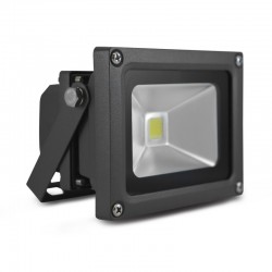 Projecteur LED COB 10W 12V