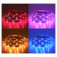 Ruban LED 7.2 Watts /m - RGB - Rouleau 5M 24V