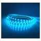 Ruban LED 14.4 Watts /m - RGB - Rouleau 5M 24V - Bleu IP67