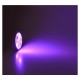 Ampoule LED GU5.3 4W RGBWW (CCT) - Violet