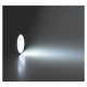 Ampoule LED GU5.3 4W RGBWW (CCT) - Blanc