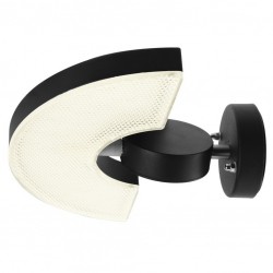 Applique Moonlight Inox 36 LED SMD 3.6W