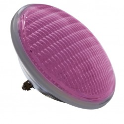 Ampoule Spot Piscine PAR56 LED COB 75W RGB