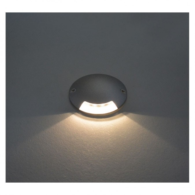 Spot LED balise 12V 1W  Boutique Officielle Miidex Lighting®