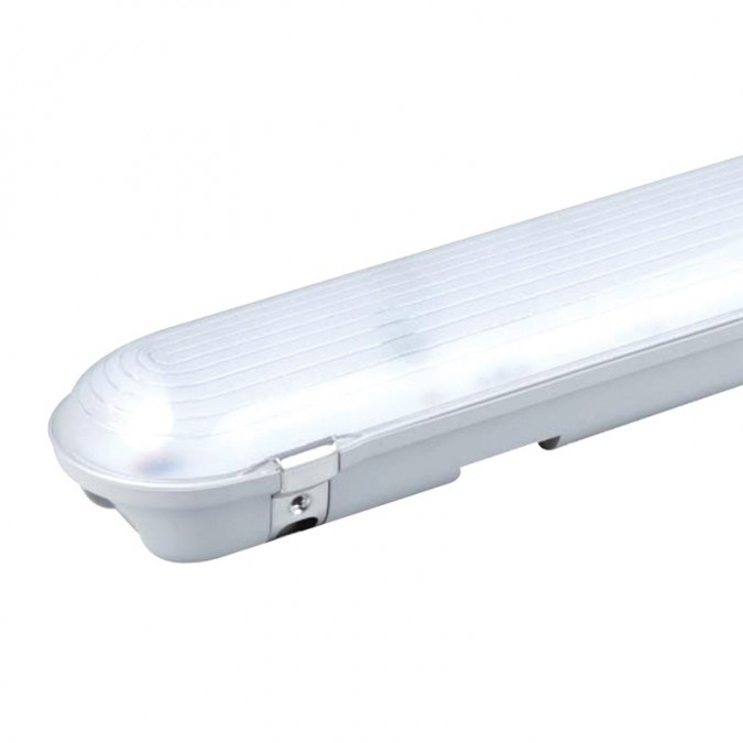 Boitier étanche LED intégrées 24W