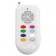 Télécommande RF pour spots RGB Lumihome