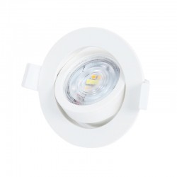 Spot LED Orientable CARAT - 5W CCT