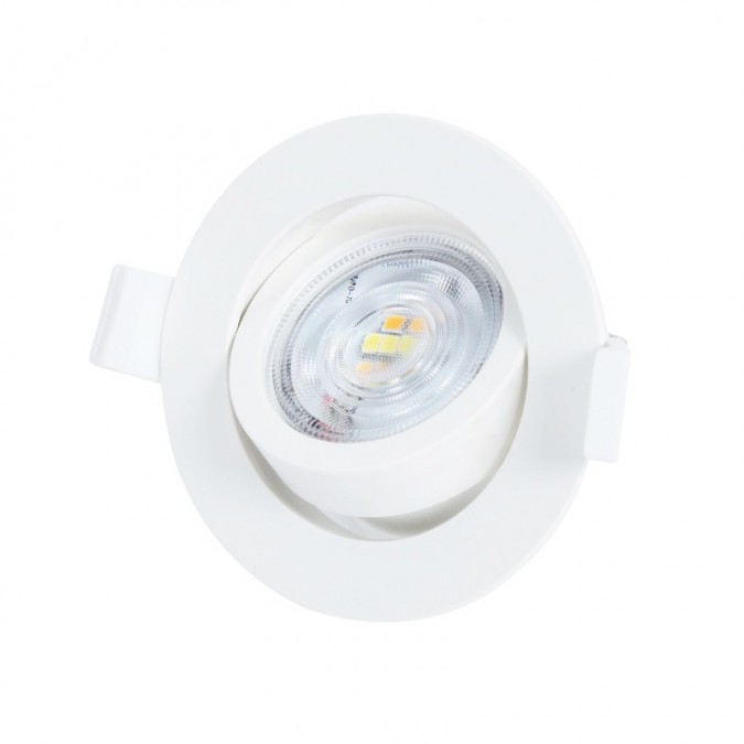 Spot Orientable 5W LED CCT
