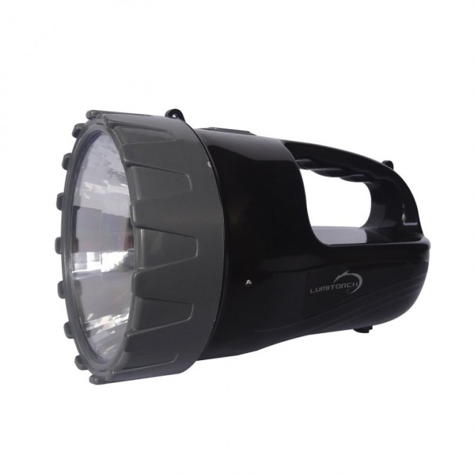 Spot Rechargeable 18 LED Focus