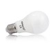 Lot de 3 Ampoules LED E27 12W Bulb