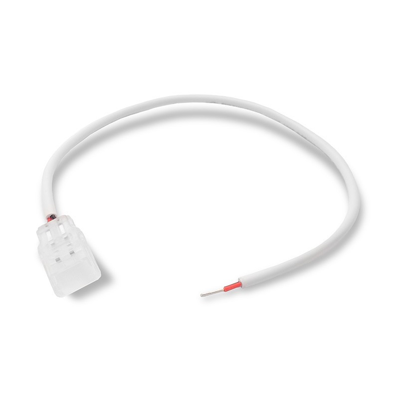 Câble Connecteur pour ruban LED 10mm