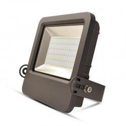Projecteur LED SMD 80W Extérieur IP65