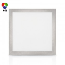 Dalle LED RGB 15 Watts 300x300 mm