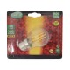 Ampoule LED B22 4W COB G45 Bulb Filament - Blister