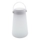 Baladeuse lumineuse et musicale rechargeable TAKE AWAY PLAY