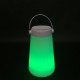 Baladeuse lumineuse et musicale rechargeable TAKE AWAY PLAY