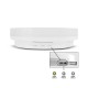 PLAFONNIER LED ROND Ø220 MM 15W CCT
