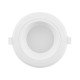 Downlight LED rond blanc basse luminance Ø230MM 25W