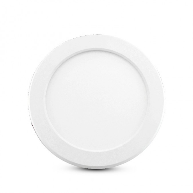 Plafonnier LED CCT 12W Ø170 mm